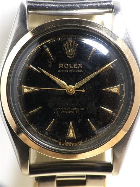 rolex 1953|rolex tijdlijn.